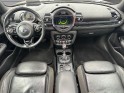 Mini clubman f54 cooper s 192 ch bva8 finition salt, garantie 12 mois, caméra de recul, toit ouvrant, occasion simplicicar...