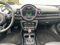 Mini clubman f54 cooper s 192 ch bva8 finition salt, garantie 12 mois, caméra de recul, toit ouvrant, occasion simplicicar...