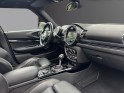 Mini clubman f54 cooper s 192 ch bva8 finition salt, garantie 12 mois, caméra de recul, toit ouvrant, occasion simplicicar...