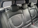 Mini clubman f54 cooper s 192 ch bva8 finition salt, garantie 12 mois, caméra de recul, toit ouvrant, occasion simplicicar...