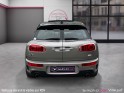 Mini clubman f54 cooper s 192 ch bva8 finition salt, garantie 12 mois, caméra de recul, toit ouvrant, occasion simplicicar...