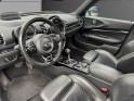 Mini clubman f54 cooper s 192 ch bva8 finition salt, garantie 12 mois, caméra de recul, toit ouvrant, occasion simplicicar...