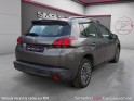 Peugeot 2008 1.6 bluehdi 100ch bvm5 allure occasion simplicicar carcassonne simplicicar simplicibike france