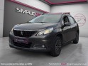 Peugeot 2008 1.6 bluehdi 100ch bvm5 allure occasion simplicicar carcassonne simplicicar simplicibike france