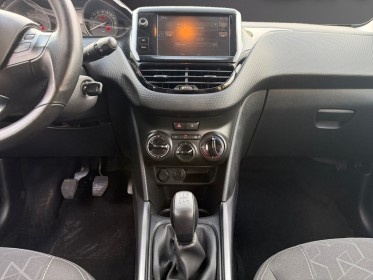 Peugeot 2008 1.6 bluehdi 100ch bvm5 allure occasion simplicicar carcassonne simplicicar simplicibike france