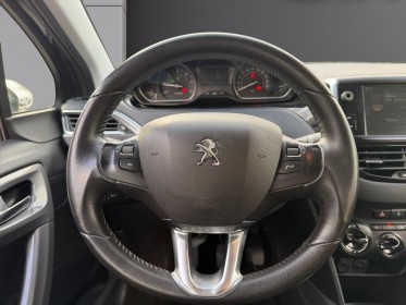 Peugeot 2008 1.6 bluehdi 100ch bvm5 allure occasion simplicicar carcassonne simplicicar simplicibike france