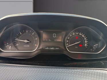 Peugeot 2008 1.6 bluehdi 100ch bvm5 allure occasion simplicicar carcassonne simplicicar simplicibike france