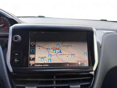 Peugeot 2008 1.6 bluehdi 100ch bvm5 allure occasion simplicicar carcassonne simplicicar simplicibike france