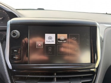 Peugeot 2008 1.6 bluehdi 100ch bvm5 allure occasion simplicicar carcassonne simplicicar simplicibike france