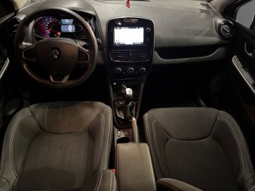 Renault clio iv business 90ch tce business garantie 12 mois occasion montpellier (34) simplicicar simplicibike france