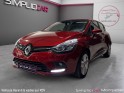 Renault clio iv business 90ch tce business garantie 12 mois occasion montpellier (34) simplicicar simplicibike france