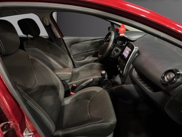 Renault clio iv business 90ch tce business garantie 12 mois occasion montpellier (34) simplicicar simplicibike france