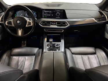 Bmw x5 g05 xdrive45e 394 ch bva8 m sport garantie bmw occasion simplicicar bretigny-sur-orge simplicicar simplicibike france