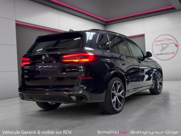 Bmw x5 g05 xdrive45e 394 ch bva8 m sport garantie bmw occasion simplicicar bretigny-sur-orge simplicicar simplicibike france