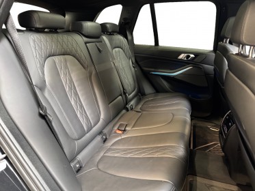 Bmw x5 g05 xdrive45e 394 ch bva8 m sport garantie bmw occasion simplicicar bretigny-sur-orge simplicicar simplicibike france