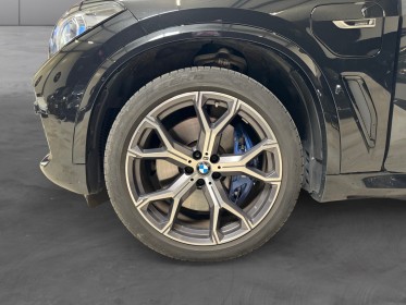Bmw x5 g05 xdrive45e 394 ch bva8 m sport garantie bmw occasion simplicicar bretigny-sur-orge simplicicar simplicibike france