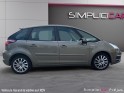 Citroen c4 picasso hdi 110 fap exclusive distribution faite garantie 12 mois occasion simplicicar frejus  simplicicar...