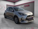 Toyota yaris hybride affaires my22 116h dynamic business caméra de recule 1ére main garantie constructeur 12/2026 occasion...