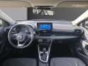 Toyota yaris hybride affaires my22 116h dynamic business caméra de recule 1ére main garantie constructeur 12/2026 occasion...