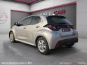 Toyota yaris hybride affaires my22 116h dynamic business caméra de recule 1ére main garantie constructeur 12/2026 occasion...