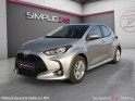 Toyota yaris hybride affaires my22 116h dynamic business caméra de recule 1ére main garantie constructeur 12/2026 occasion...