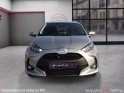 Toyota yaris hybride affaires my22 116h dynamic business caméra de recule 1ére main garantie constructeur 12/2026 occasion...