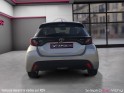 Toyota yaris hybride affaires my22 116h dynamic business caméra de recule 1ére main garantie constructeur 12/2026 occasion...