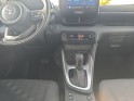 Toyota yaris hybride affaires my22 116h dynamic business caméra de recule 1ére main garantie constructeur 12/2026 occasion...
