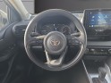 Toyota yaris hybride affaires my22 116h dynamic business caméra de recule 1ére main garantie constructeur 12/2026 occasion...