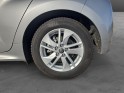 Toyota yaris hybride affaires my22 116h dynamic business caméra de recule 1ére main garantie constructeur 12/2026 occasion...