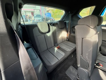 Seat tarraco 2.0 tdi 150 ch start/stop bvm6 7 pl style occasion simplicicar brive la gaillarde  simplicicar simplicibike france