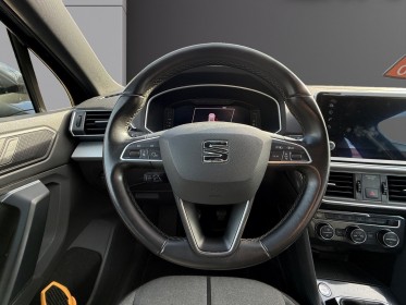 Seat tarraco 2.0 tdi 150 ch start/stop bvm6 7 pl style occasion simplicicar brive la gaillarde  simplicicar simplicibike france