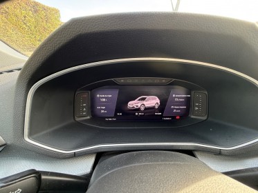 Seat tarraco 2.0 tdi 150 ch start/stop bvm6 7 pl style occasion simplicicar brive la gaillarde  simplicicar simplicibike france