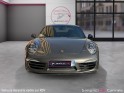 Porsche 911 carrera coupe s coupe 3.8i 400 pdk occasion cannes (06) simplicicar simplicibike france
