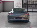 Porsche 911 carrera coupe s coupe 3.8i 400 pdk occasion cannes (06) simplicicar simplicibike france