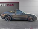 Porsche 911 carrera coupe s coupe 3.8i 400 pdk occasion cannes (06) simplicicar simplicibike france