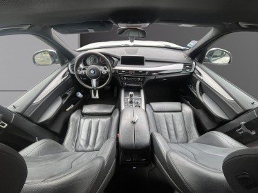 Bmw x5 f15 xdrive30d 258 ch bva8 m sport - garantie 12 mois occasion simplicicar brive la gaillarde  simplicicar simplicibike...