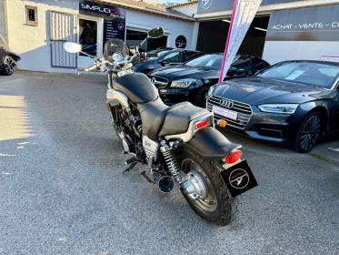 Yamaha v-max 1200 occasion simplicicar pertuis  simplicicar simplicibike france