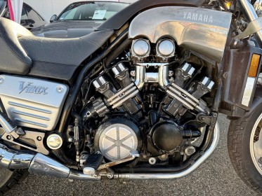 Yamaha v-max 1200 occasion simplicicar pertuis  simplicicar simplicibike france