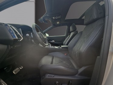 Ds ds7 crossback hybride e-tense 300 eat8 4x4 rivoli occasion simplicicar frejus  simplicicar simplicibike france