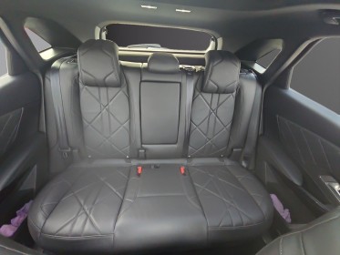 Ds ds7 crossback hybride e-tense 300 eat8 4x4 rivoli occasion simplicicar frejus  simplicicar simplicibike france