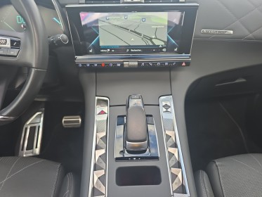 Ds ds7 crossback hybride e-tense 300 eat8 4x4 rivoli occasion simplicicar frejus  simplicicar simplicibike france