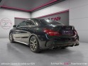 Mercedes classe cla 45 mercedes - amg speedshift dct amg 4matic carplay toit ouvrant garantie 12 mois occasion simplicicar...