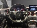 Mercedes classe cla 45 mercedes - amg speedshift dct amg 4matic carplay toit ouvrant garantie 12 mois occasion simplicicar...