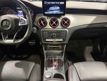 Mercedes classe cla 45 mercedes - amg speedshift dct amg 4matic carplay toit ouvrant garantie 12 mois occasion simplicicar...