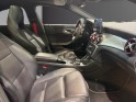 Mercedes classe cla 45 mercedes - amg speedshift dct amg 4matic carplay toit ouvrant garantie 12 mois occasion simplicicar...