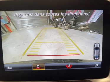 Mercedes classe cla 45 mercedes - amg speedshift dct amg 4matic carplay toit ouvrant garantie 12 mois occasion simplicicar...