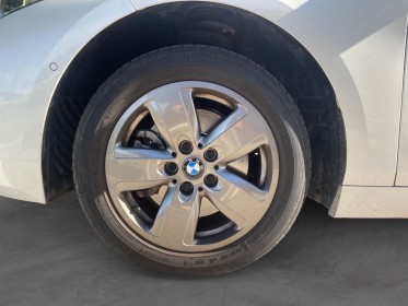 Bmw serie 1 f40 116d 116 ch - caméra de recul - carplay - feux led - garantie occasion simplicicar salon de provence...