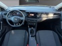 Volkswagen polo 1.0 80 ss bvm5 edition 1er main carplay radar av / ar garantie 12 mois occasion simplicicar marignane ...