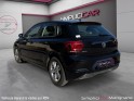 Volkswagen polo 1.0 80 ss bvm5 edition 1er main carplay radar av / ar garantie 12 mois occasion simplicicar marignane ...